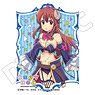 Chara Sleeve Collection Mat Series The Demon Girl Next Door Yuko Yoshida (No.MT825) (Card Sleeve)