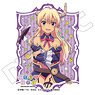Chara Sleeve Collection Mat Series The Demon Girl Next Door Lilith (No.MT827) (Card Sleeve)