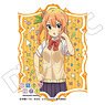 Chara Sleeve Collection Mat Series The Demon Girl Next Door Mikan Hinatsuki (No.MT828) (Card Sleeve)