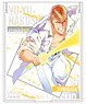 Yu Yu Hakusho Pale Tone Series Mirror Kazuma Kuwabara Vol.3 (Anime Toy)