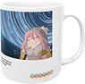 Yurucamp Temperature-sensitive Mug Cup (Anime Toy)