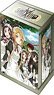 Bushiroad Deck Holder Collection V2 Vol.1009 Dengeki Bunko Sword Art Online [Hearty Party] Part.1 (Card Supplies)