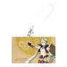 Fate/Grand Order - Absolute Demon Battlefront: Babylonia Pass Case Gilgamesh Ver. (Anime Toy)
