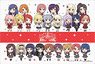Rubber Mat Set w/Case (Rebirth for You Special Edition) [Shojo Kageki Revue Starlight -Re Live-] (Card Supplies)