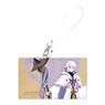 Fate/Grand Order - Absolute Demon Battlefront: Babylonia Pass Case Merlin Ver. (Anime Toy)