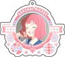 Asteroid In Love Acrylic Key Ring (4) Mikage Sakurai (Anime Toy)
