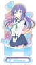 Asteroid In Love Acrylic Stand (2) Ao Manaka (Anime Toy)