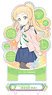 Asteroid In Love Acrylic Stand (3) Mai Inose (Anime Toy)