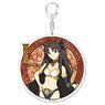Fate/Grand Order - Absolute Demon Battlefront: Babylonia Big Acrylic Key Ring Ishtar Ver. (Anime Toy)