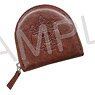 One Piece Leather Coin Case Portgas D Ace (Anime Toy)
