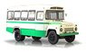 KAVZ-685 Bus White / Green (Diecast Car)