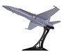 F/A-18 Display Stand (Pre-built Aircraft)
