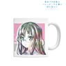 Rascal Does Not Dream of Bunny Girl Senpai Rio Futaba Ani-Art Mug Cup (Anime Toy)