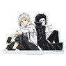 Bungo Stray Dogs Acrylic Stand Nakajima & Akutagawa (Anime Toy)