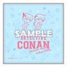 Detective Conan Runner: Conductor to the Truth Hand Towel Shinichi&Ran (Anime Toy)