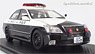 Toyota Crown (GRS180) 神奈川県警 高速道路交通警察隊556号 (ミニカー)