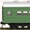 Limited Express `Tsubame` Aodaisho Color Additional Eight Car Set (Add-on 8-Car Set) (Model Train)