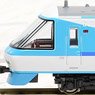 381系 「スーパーくろしお」 (リニューアル編成) 6両基本セット (基本・6両セット) (鉄道模型)