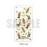 [African Office Worker] Smart Phone Hard Case (iPhoneX/XS) Sweetoy-B (Anime Toy)