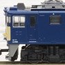 EF64-1030 長岡車両センター (鉄道模型)