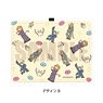 [African Office Worker] ID Card Case Sweetoy-B (Anime Toy)