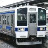 1/80(HO) East Japan Railway Series 415-1500 Joban Line Standard Four Car A Set (Basic 4-Car Set) (Pre-Colored Completed) (Model Train)