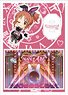 The Idolm@ster Cinderella Girls Acrylic Character Plate Petit 15 Nana Abe (Anime Toy)