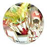 Mobile Suit Gundam UC Sculpture Metal Art Sticker 1 Banagher & Unicorn Gundam (Anime Toy)