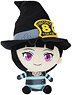 Fire Force Plush Mascot Maki Oze (Anime Toy)