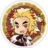 Demon Slayer: Kimetsu no Yaiba Tojicolle Kachofugetsu Clip Magnet Kyojuro Rengoku (Anime Toy)