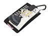 Love Live! Sunshine!! Mari Ohara Full Color Mobile Pouch 140 Gothic & Lolita Ver. (Anime Toy)