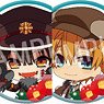 Toilet-Bound Hanako-kun Fortune Can Badge (Set of 6) (Anime Toy)