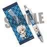 Gyugyutto Ballpoint Pen Vol.4 Demon Slayer: Kimetsu no Yaiba Tengen Uzui (Blowfish Sashimi) (Anime Toy)