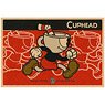 Cuphead Post Card (1) (Anime Toy)