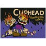 Cuphead Post Card (3) (Anime Toy)