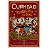 Cuphead Post Card (5) (Anime Toy)