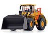 Volvo L180H Wheel Loader (Diecast Car)