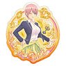 The Quintessential Quintuplets Travel Sticker (1) Ichika Nakano (Anime Toy)