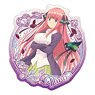 The Quintessential Quintuplets Travel Sticker (2) Nino Nakano (Anime Toy)