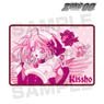 ZONE-00 Kiyo Kyujo Sensei Especially Illustrated Kissho Santa Ver. Blanket (Anime Toy)