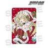 ZONE-00 Kiyo Kyujo Sensei Especially Illustrated Kissho Santa Ver. 1 Pocket Pass Case (Anime Toy)