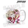 ZONE-00 Kiyo Kyujo Sensei Especially Illustrated Kissho Santa Ver. Mug Cup (Anime Toy)