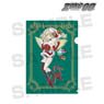 ZONE-00 Kiyo Kyujo Sensei Especially Illustrated Kissho Santa Ver. Clear File (Anime Toy)