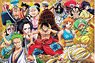 One Piece No.1000-585 Wano Country Three (Jigsaw Puzzles)