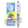 Gyugyutto Ballpoint Pen Promare Galo Thymos (Anime Toy)