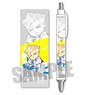 Gyugyutto Ballpoint Pen Promare Kray Foresight (Anime Toy)