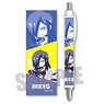 Gyugyutto Ballpoint Pen Promare Meis (Anime Toy)