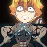Demon Slayer: Kimetsu no Yaiba Trading Cheki (Set of 24) (Anime Toy)
