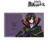 Code Geass Lelouch of the Re;surrection Especially Illustrated Lelouch Card Sticker (Anime Toy)