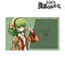 Code Geass Lelouch of the Re;surrection Especially Illustrated C.C. Card Sticker (Anime Toy)